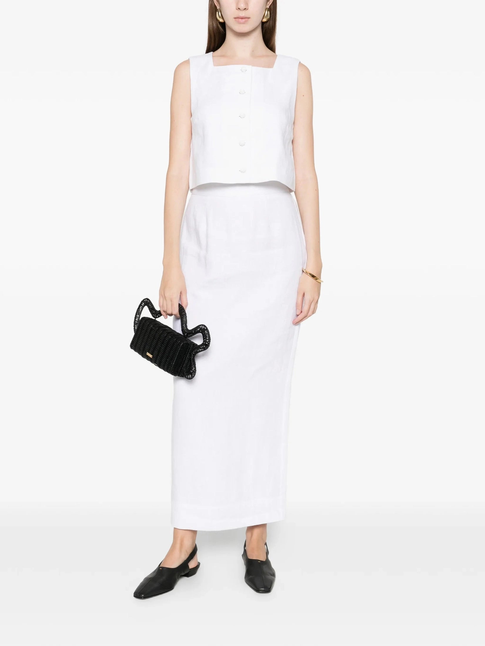 Emma pencil skirt