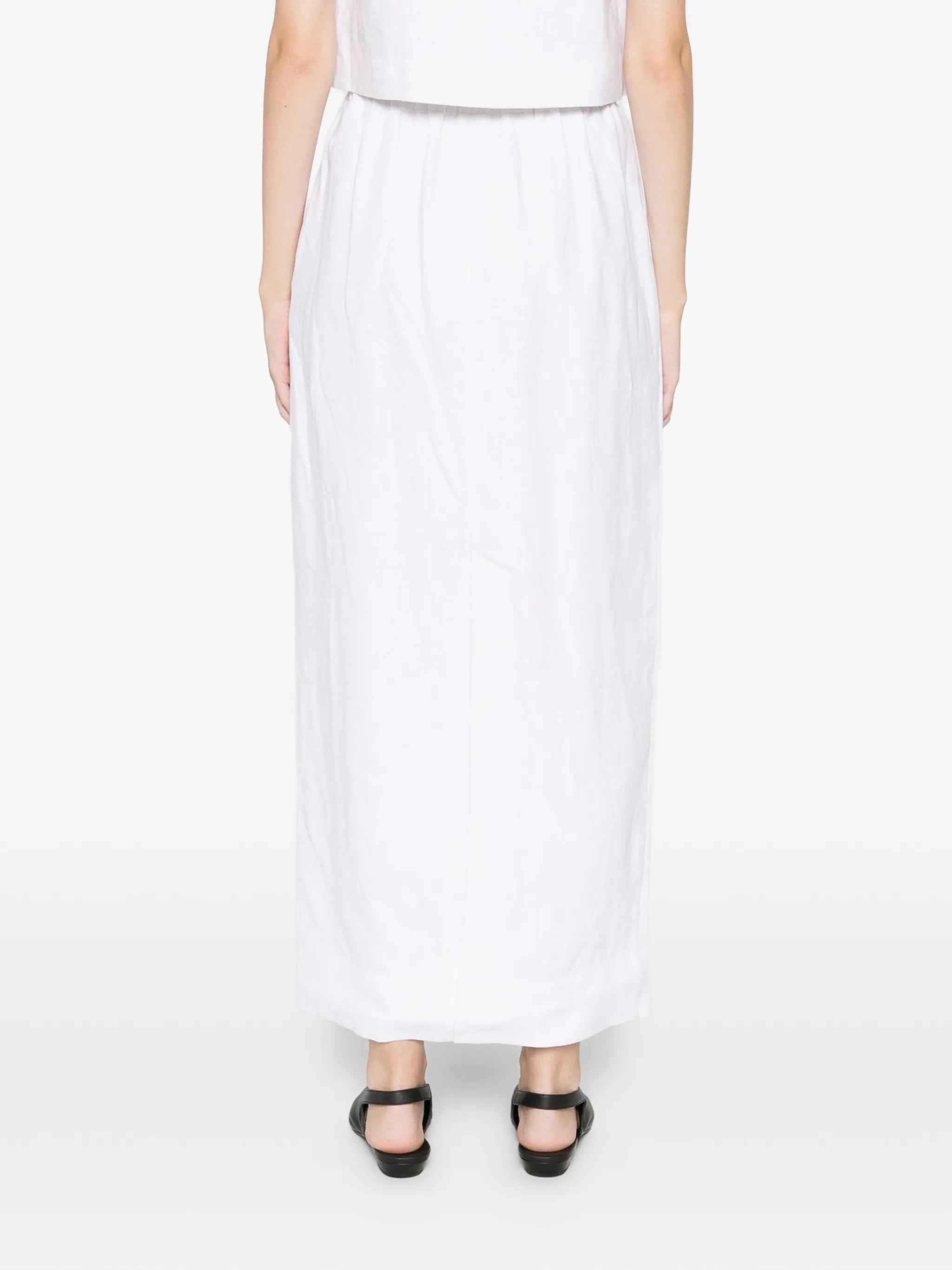 Emma pencil skirt
