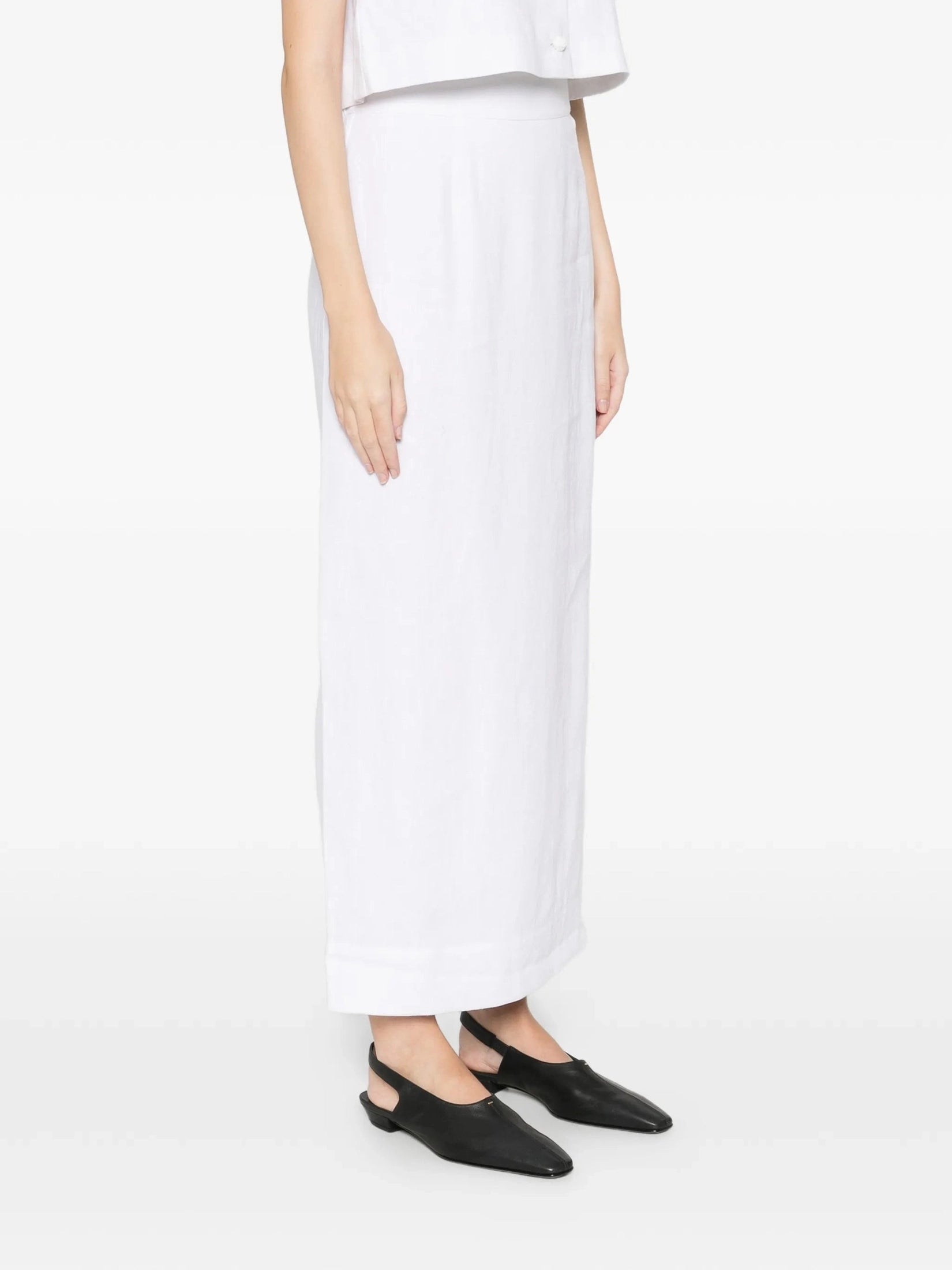 Emma pencil skirt