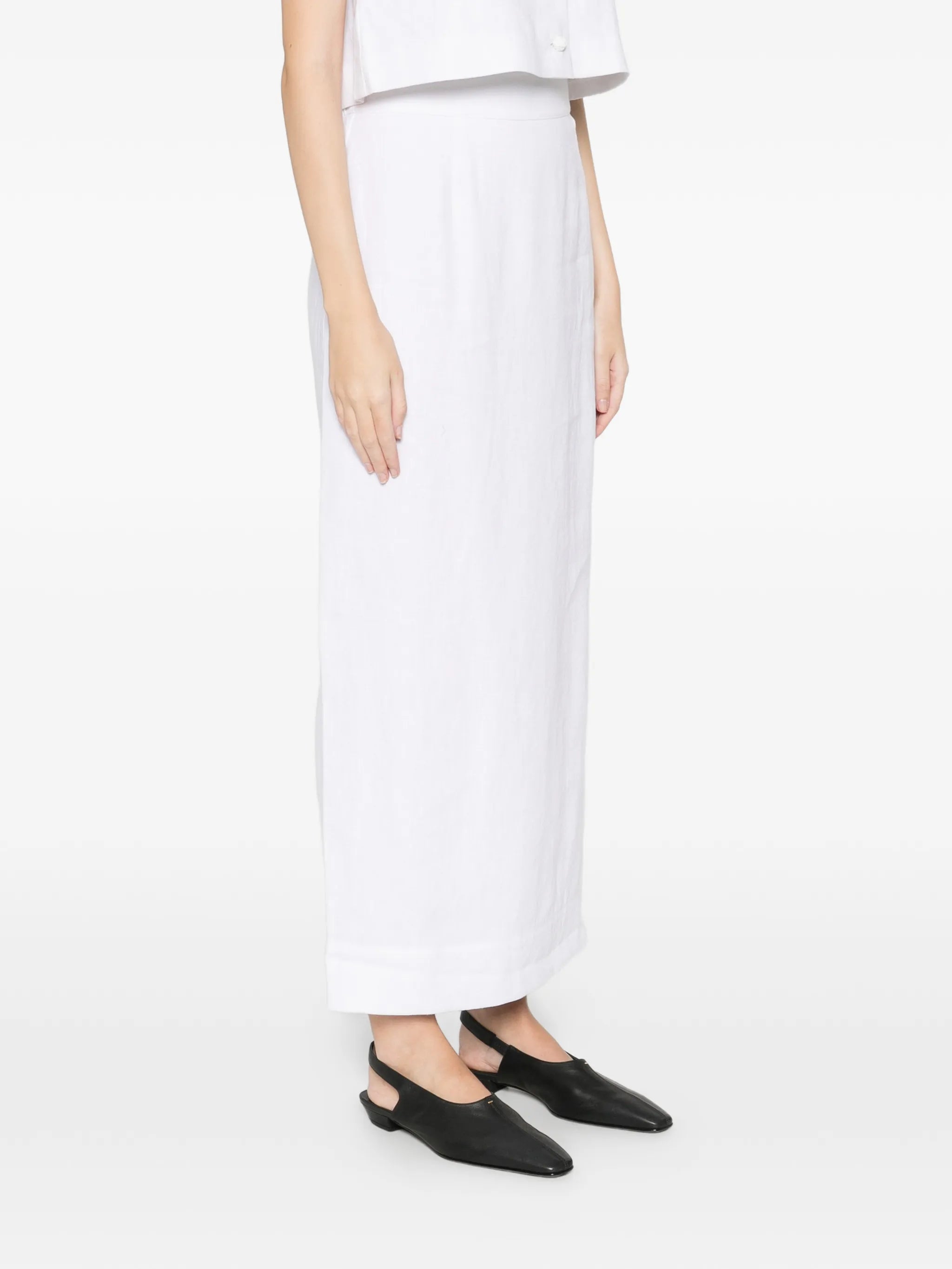 Emma pencil skirt