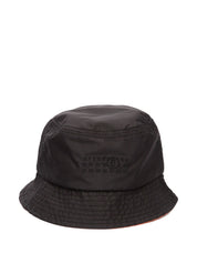 Embroidered bucket hat