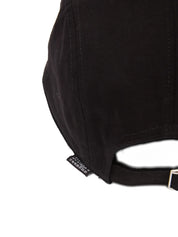 Cotton canvas cap