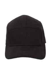 Cotton canvas cap
