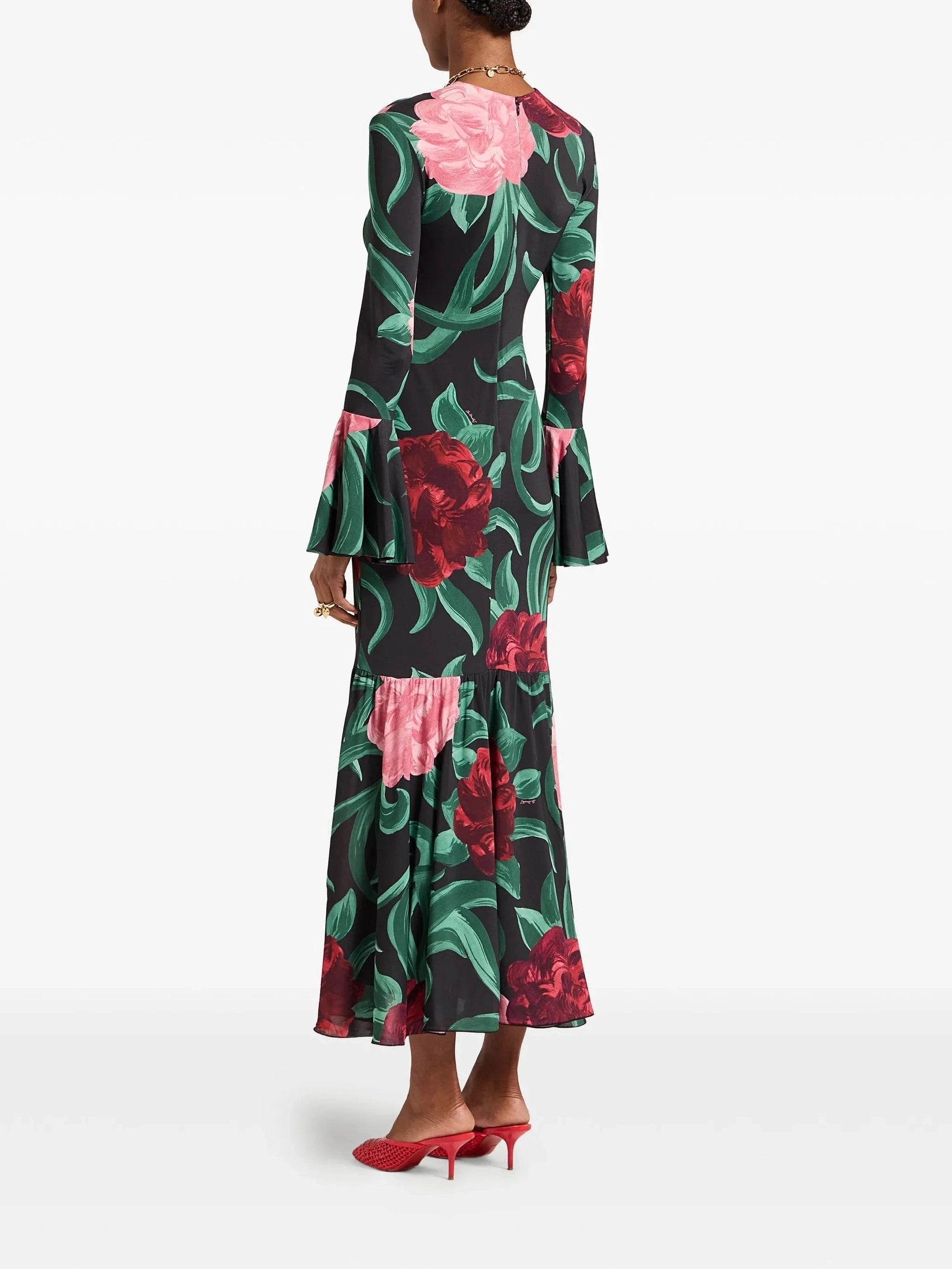 Gilda dress