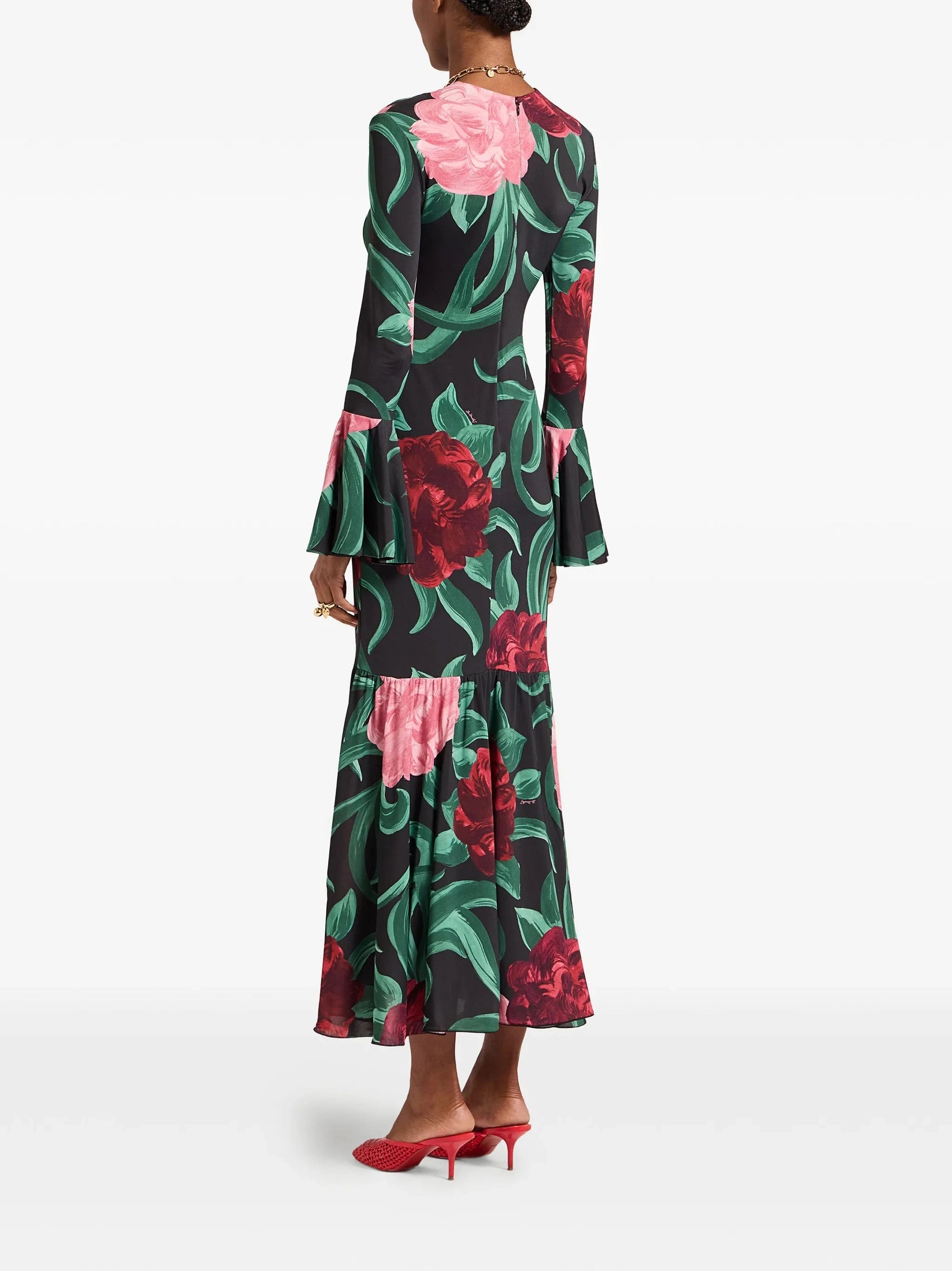 Gilda dress