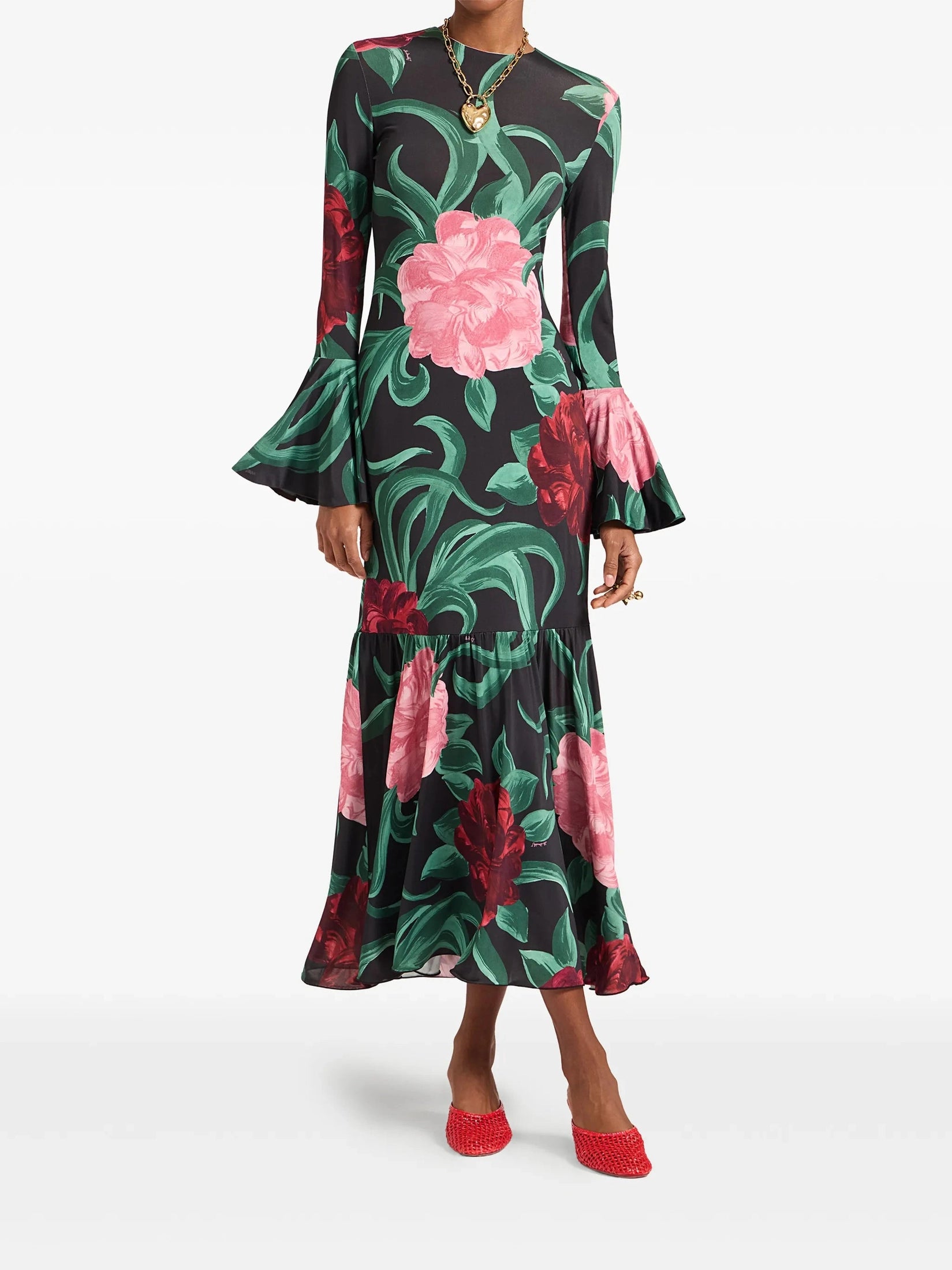 Gilda dress