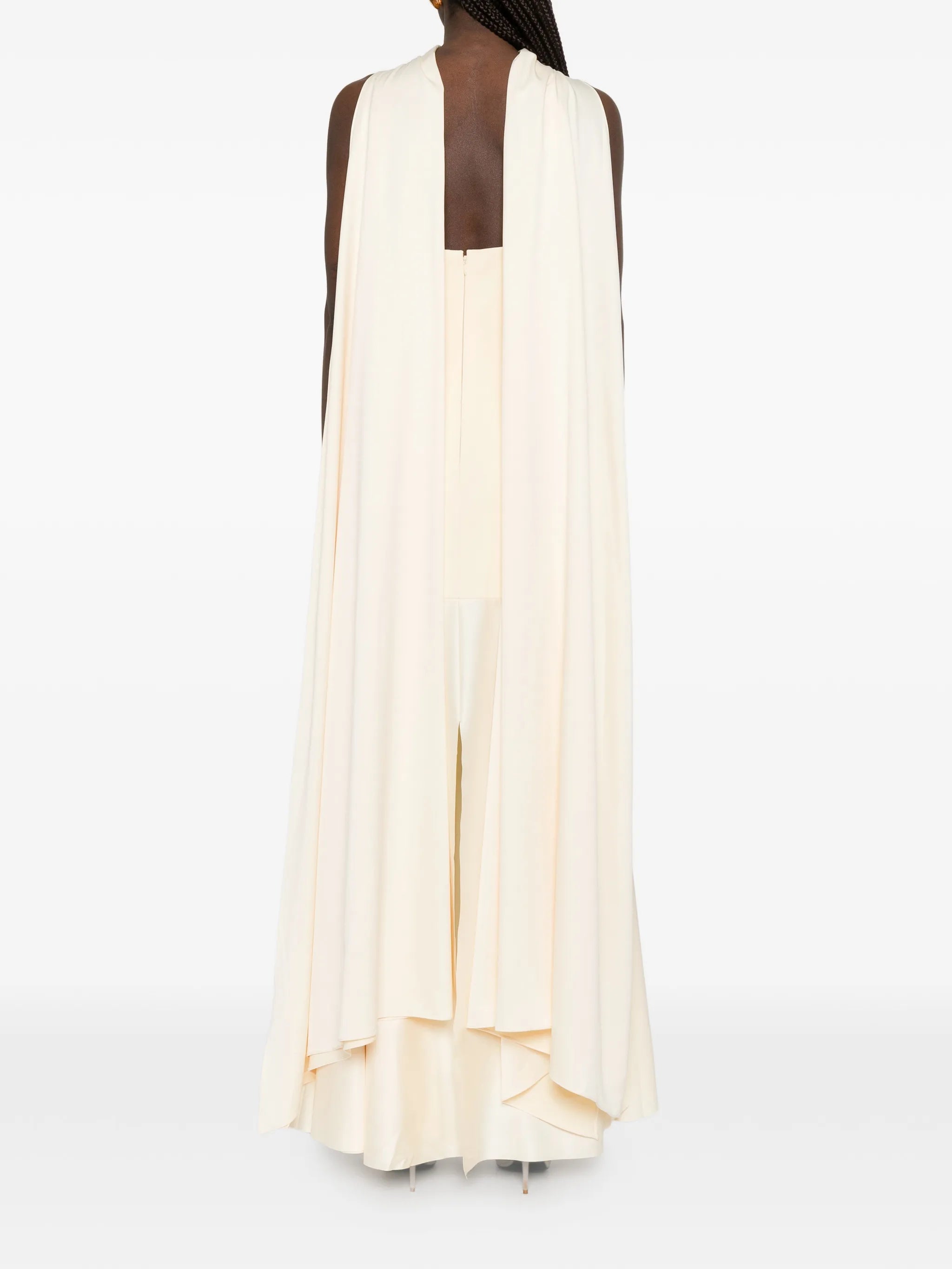 Cece maxi dress