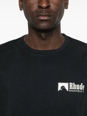 Ramatuelle intl racing tee