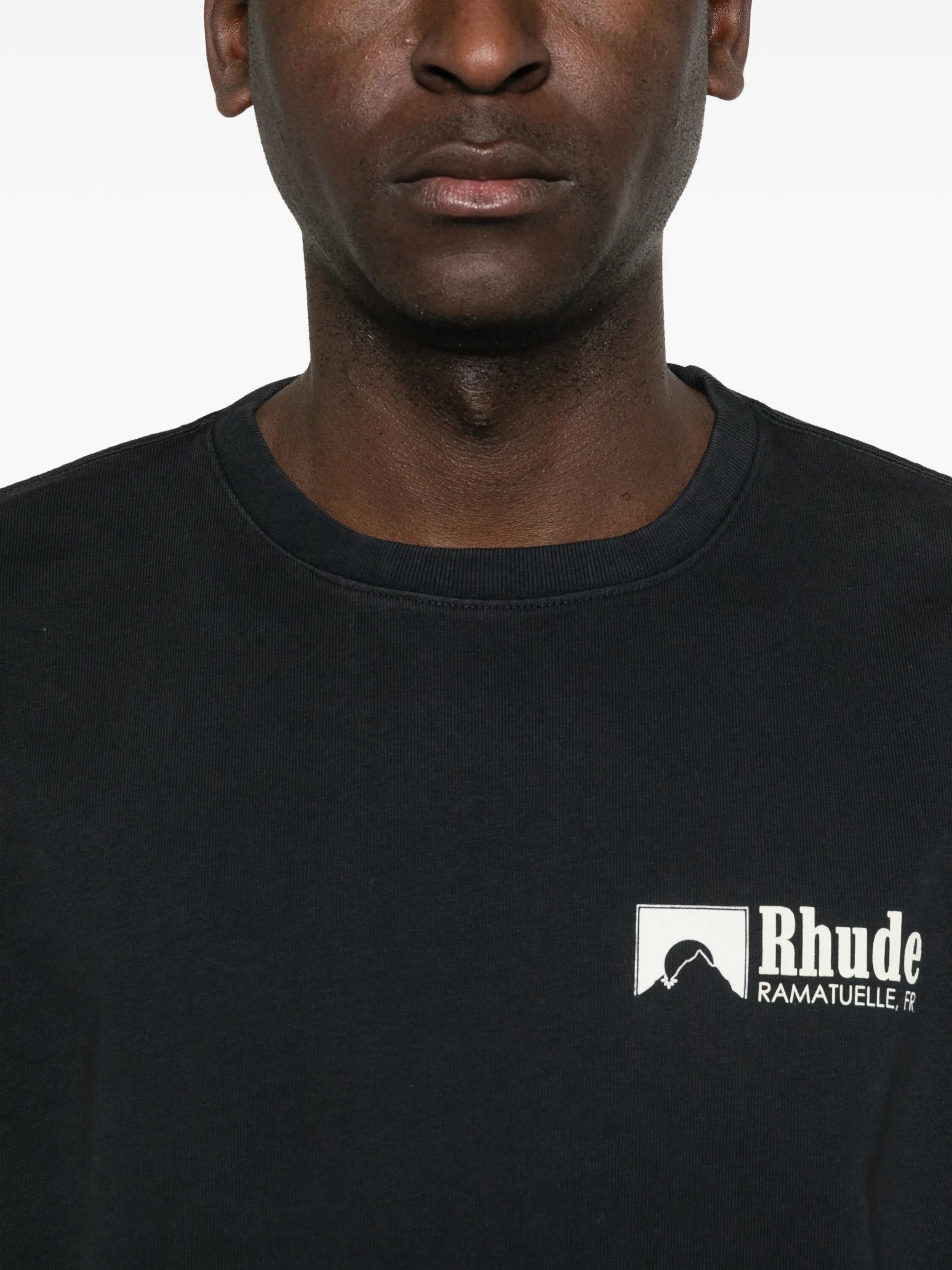 Ramatuelle intl racing tee