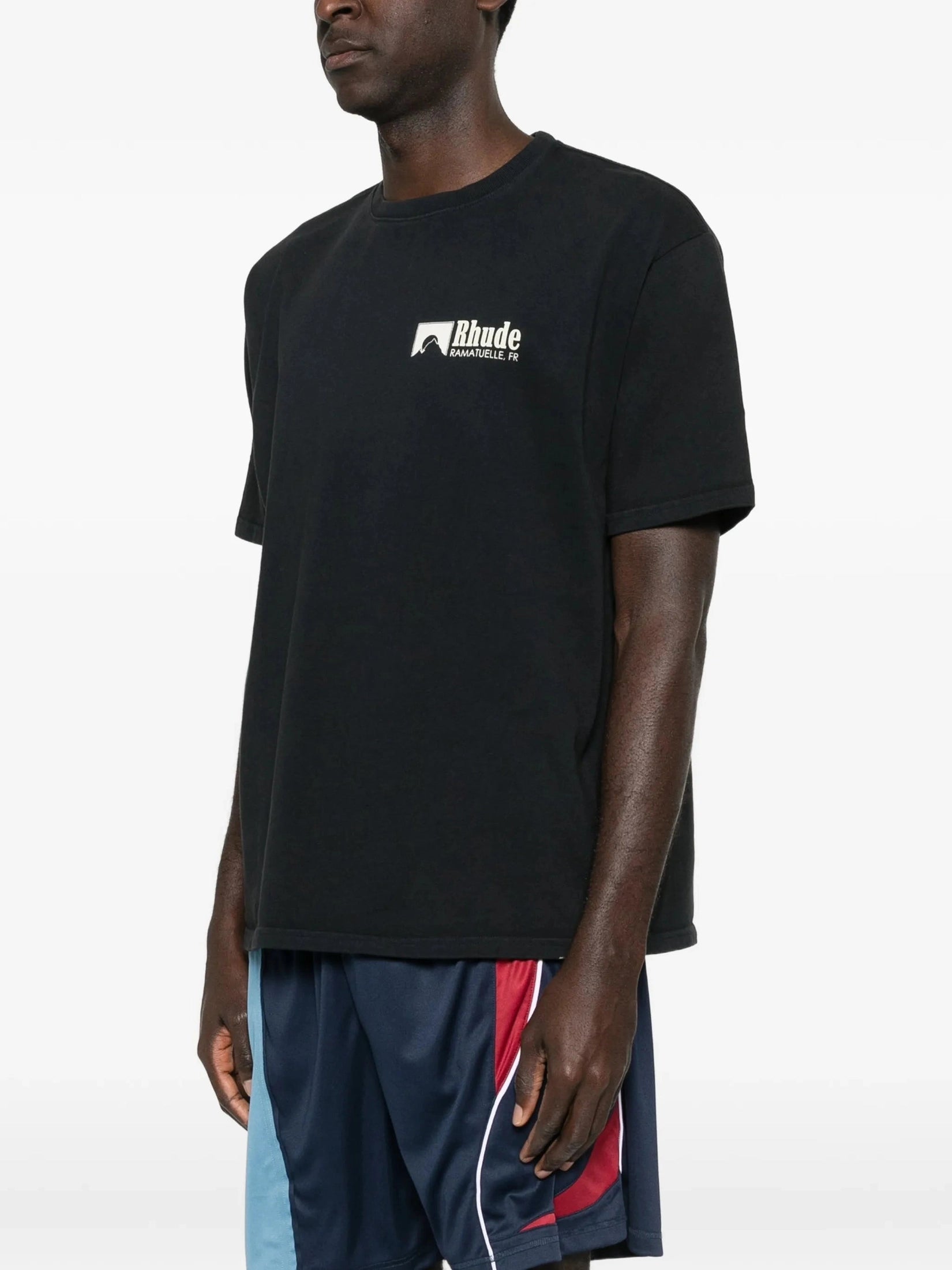 Ramatuelle intl racing tee