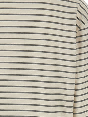 Pique Longsleeve Polo