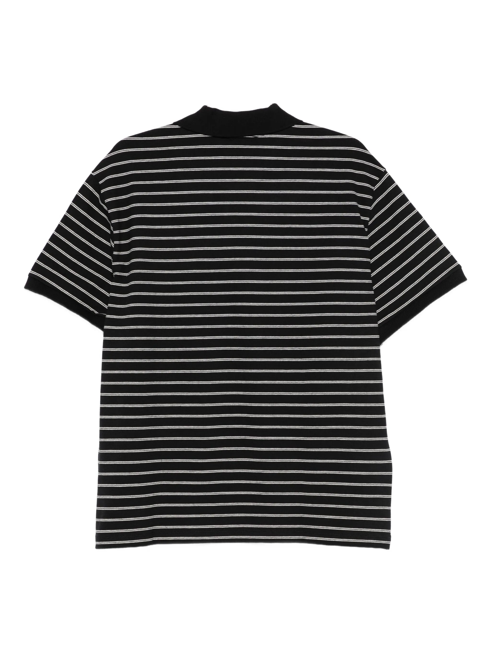 Pique Shortsleeve Polo