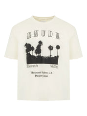 THOUSAND PALMS TEE