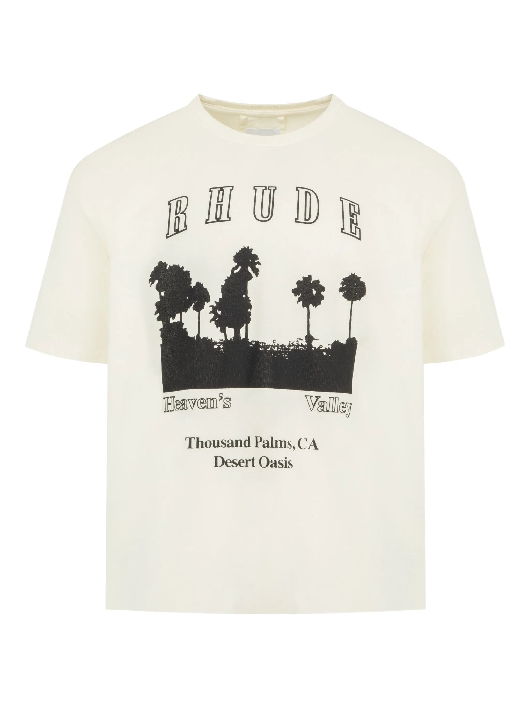 THOUSAND PALMS TEE