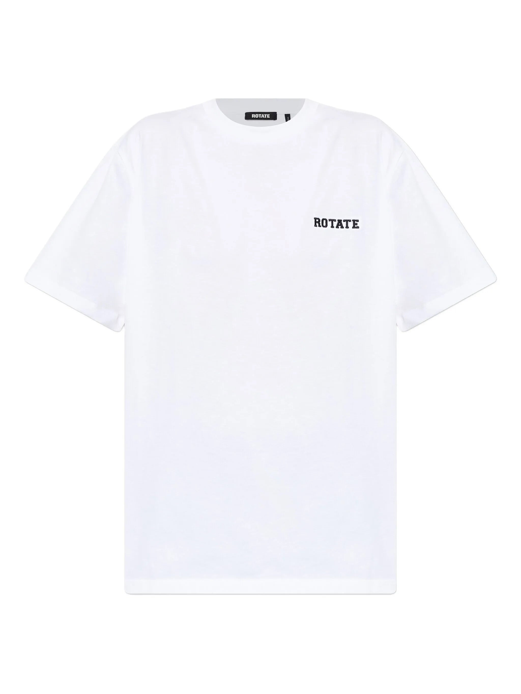 Jersey Oversized T-Shirt