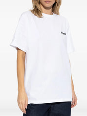Jersey Oversized T-Shirt