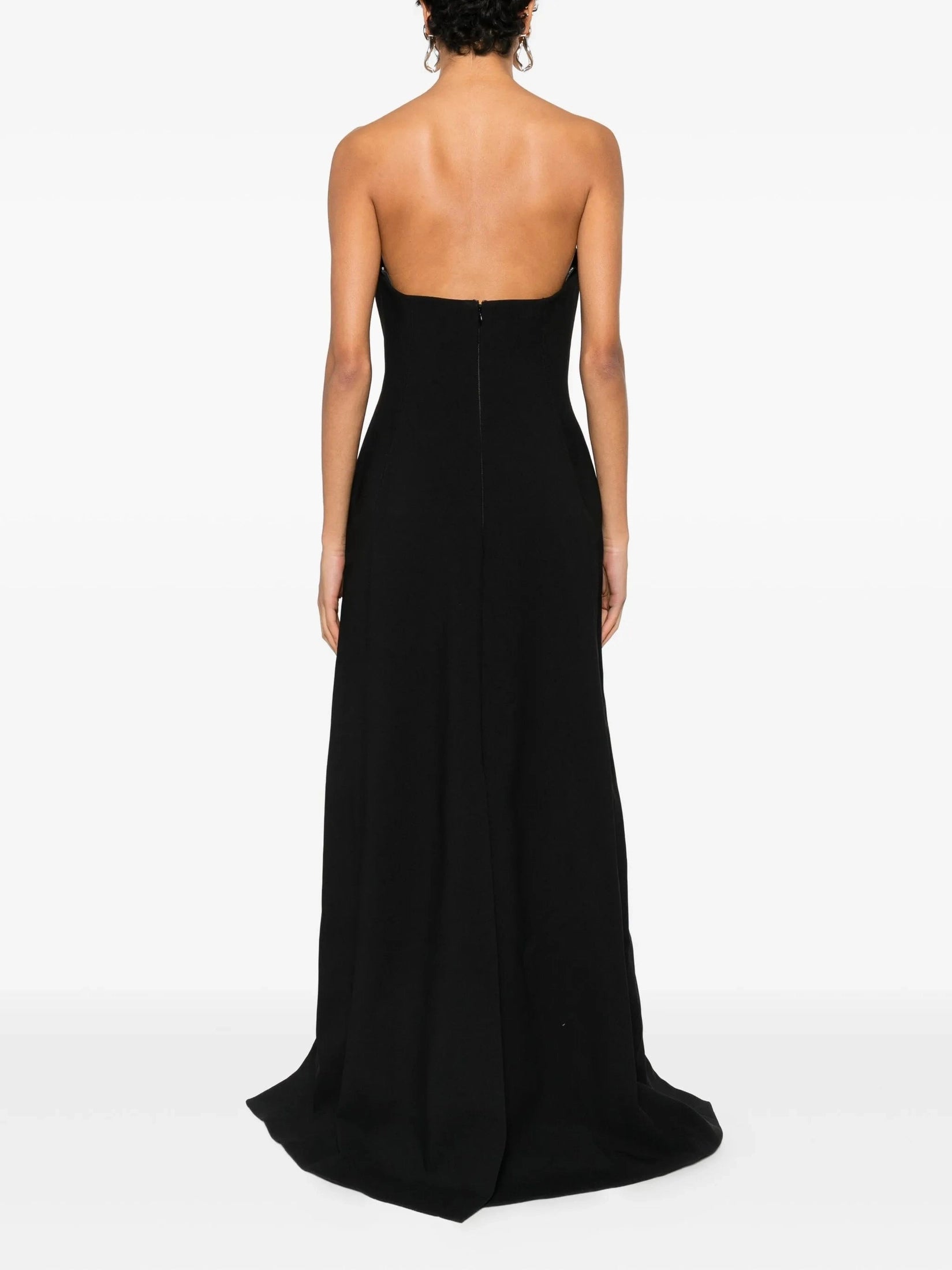 Vi maxi dress
