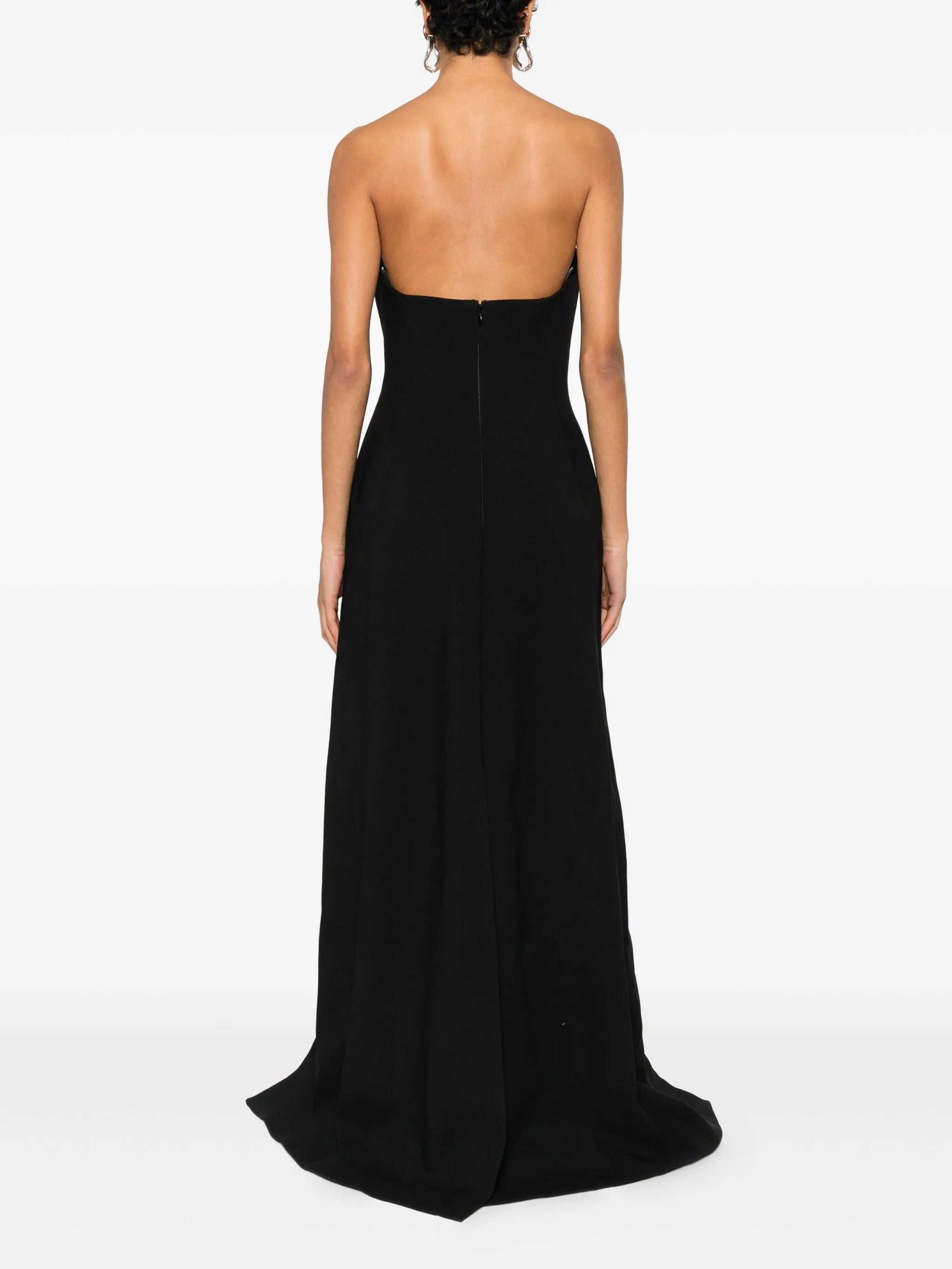 VI MAXI DRESS