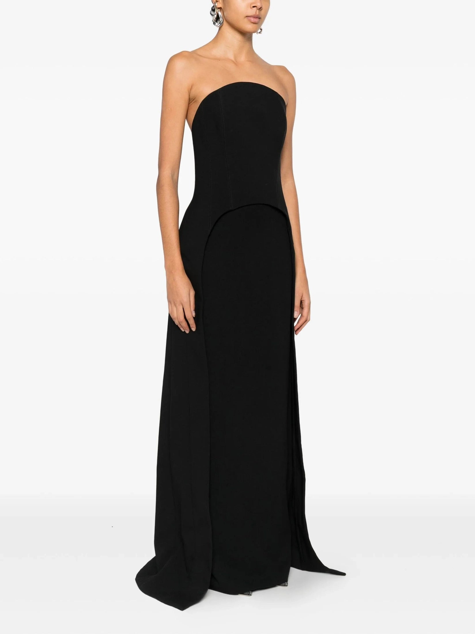 Vi maxi dress