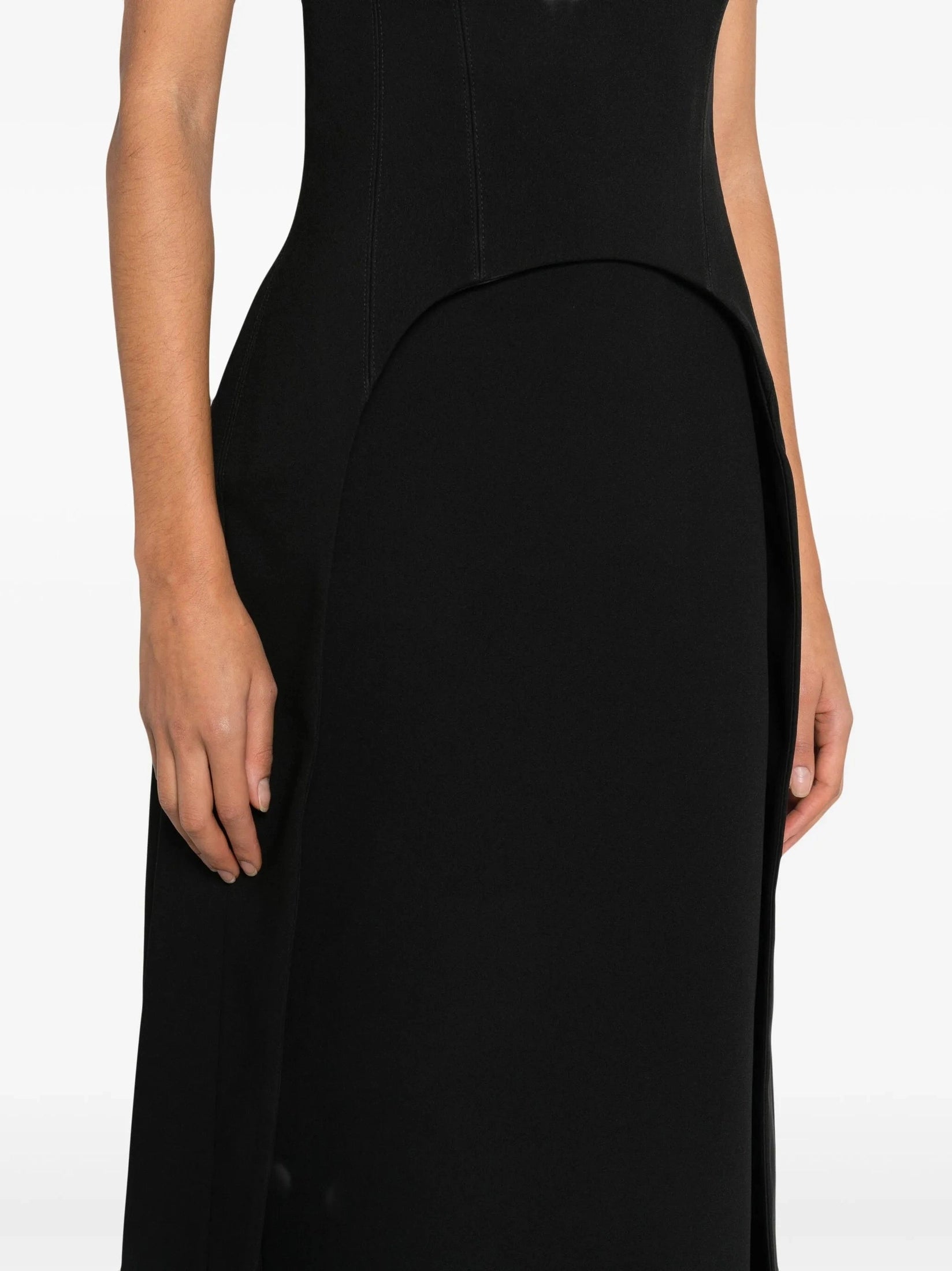 Vi maxi dress