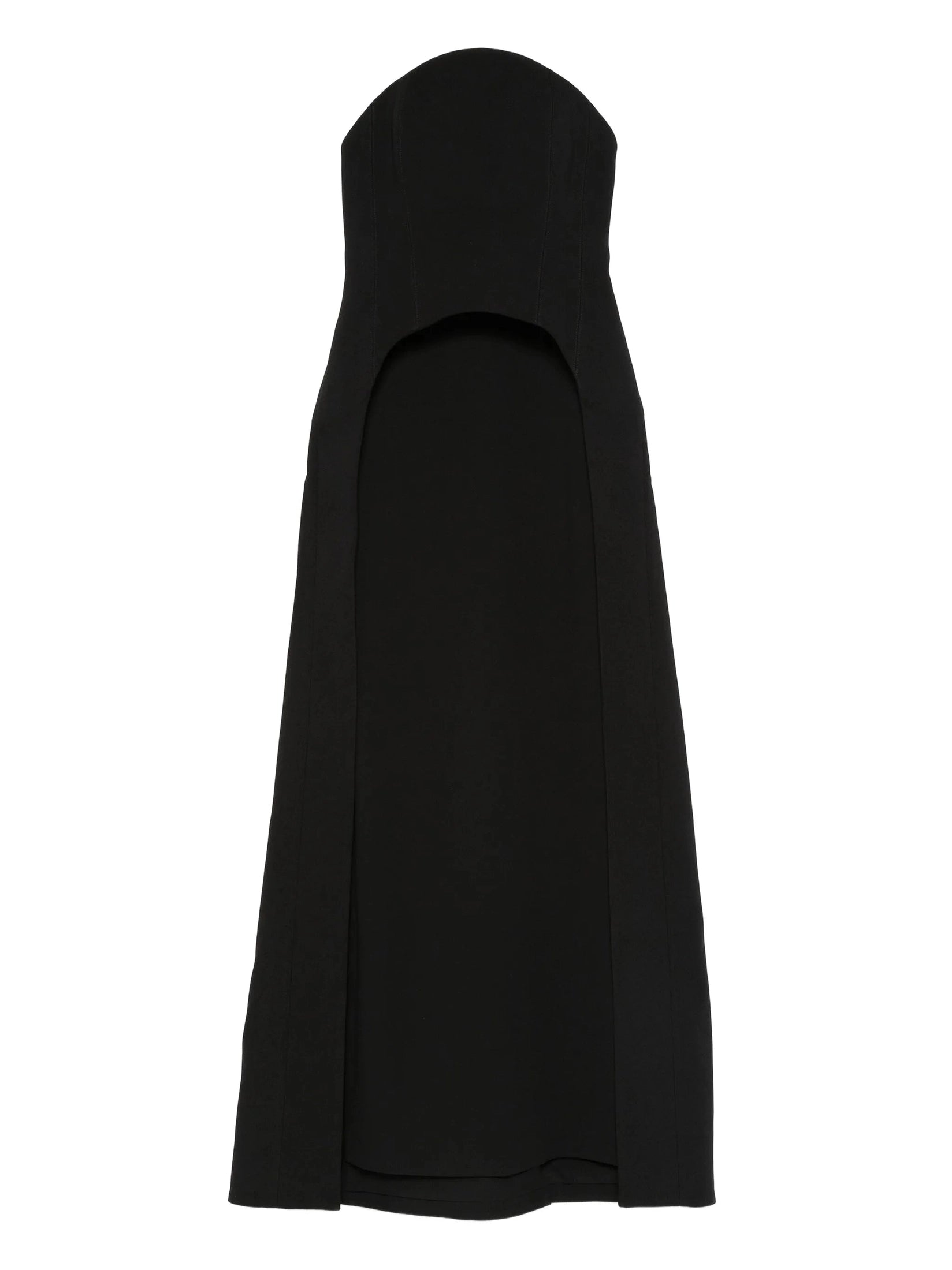 Vi maxi dress