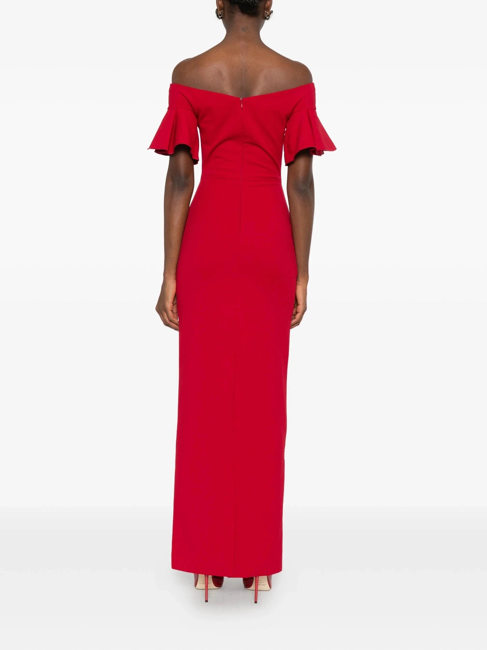 Cielo maxi dress