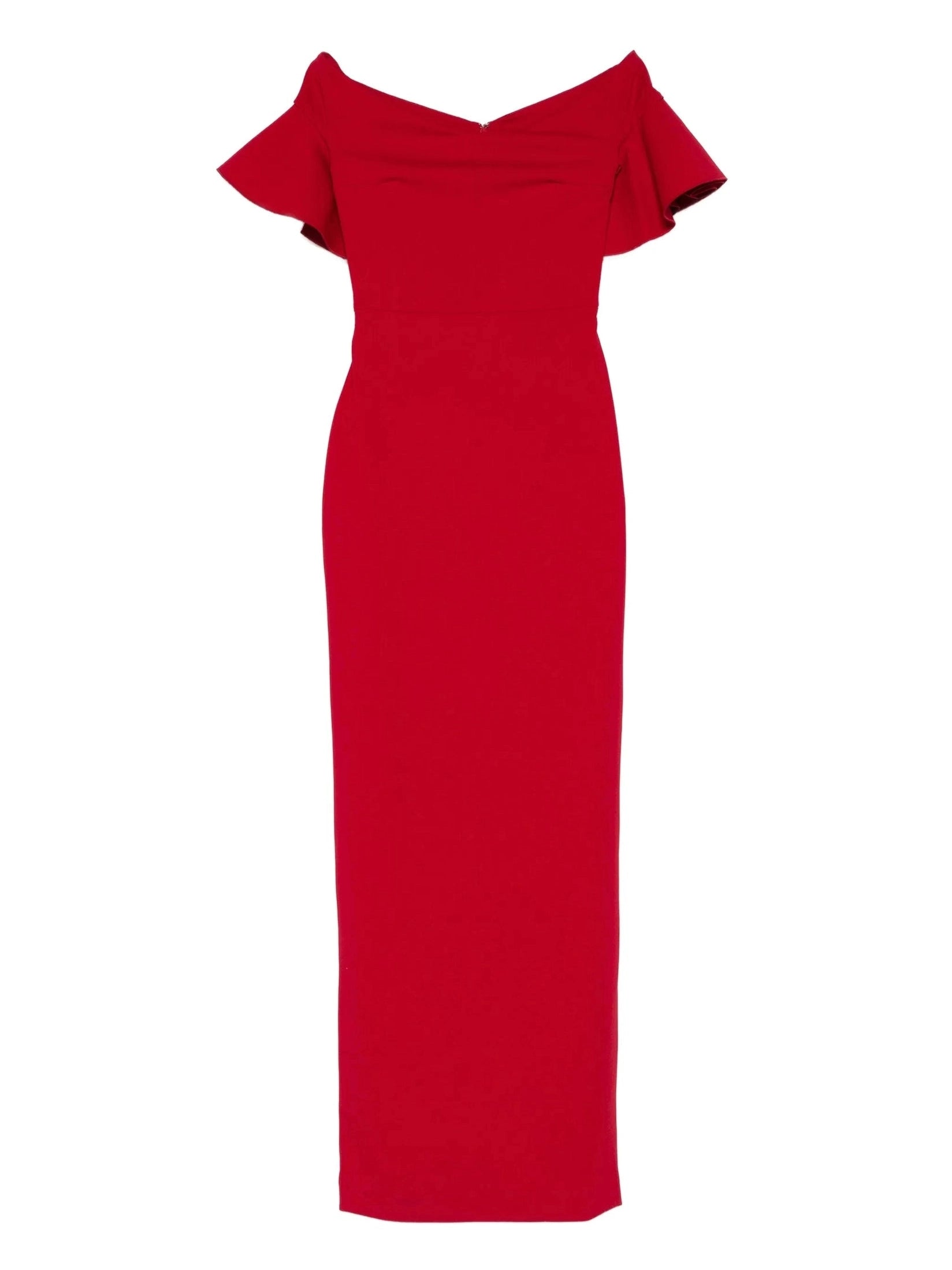 Cielo maxi dress