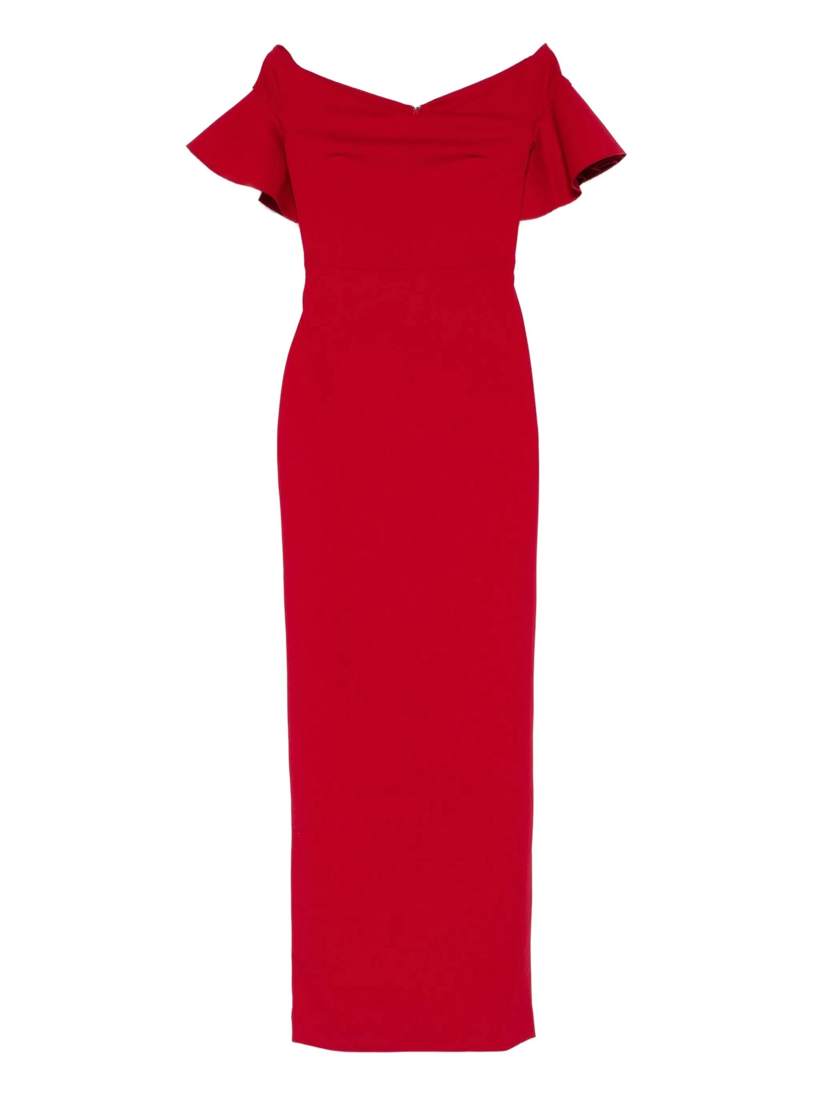 Cielo maxi dress