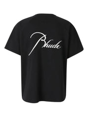 CLASSIQUE RAGLAN TEE