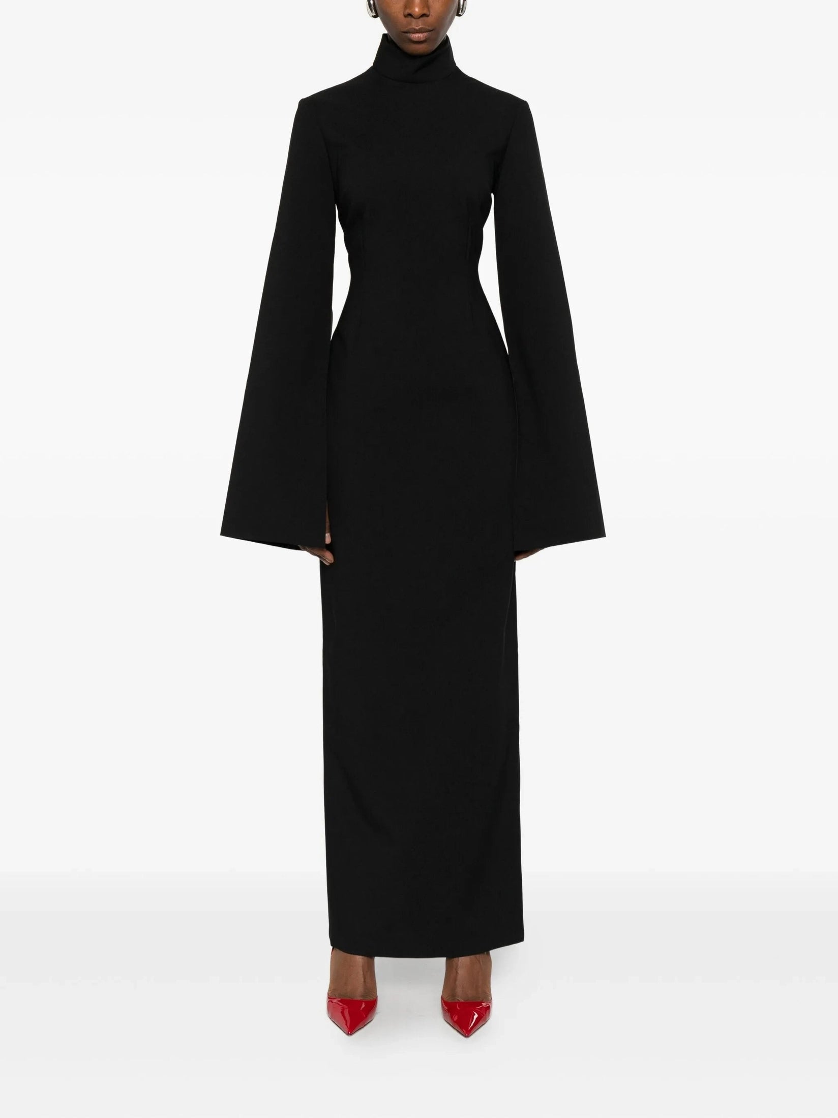 Josefine maxi dress