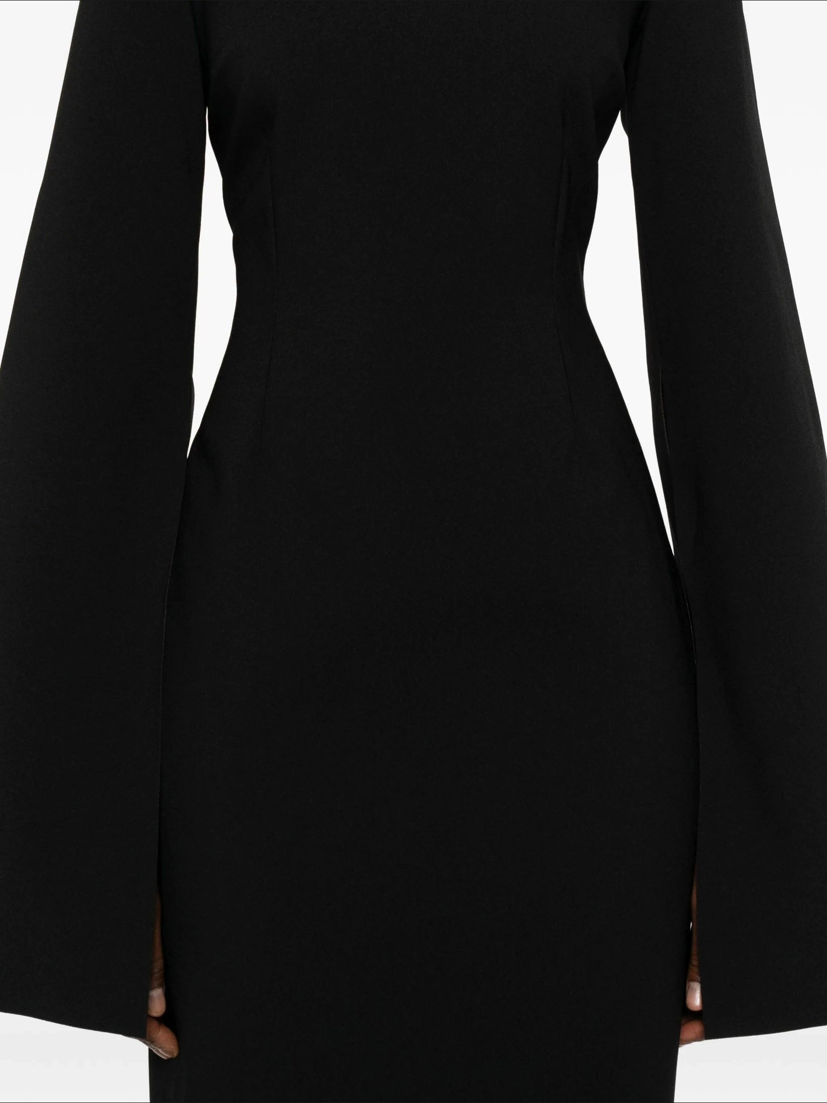Josefine maxi dress