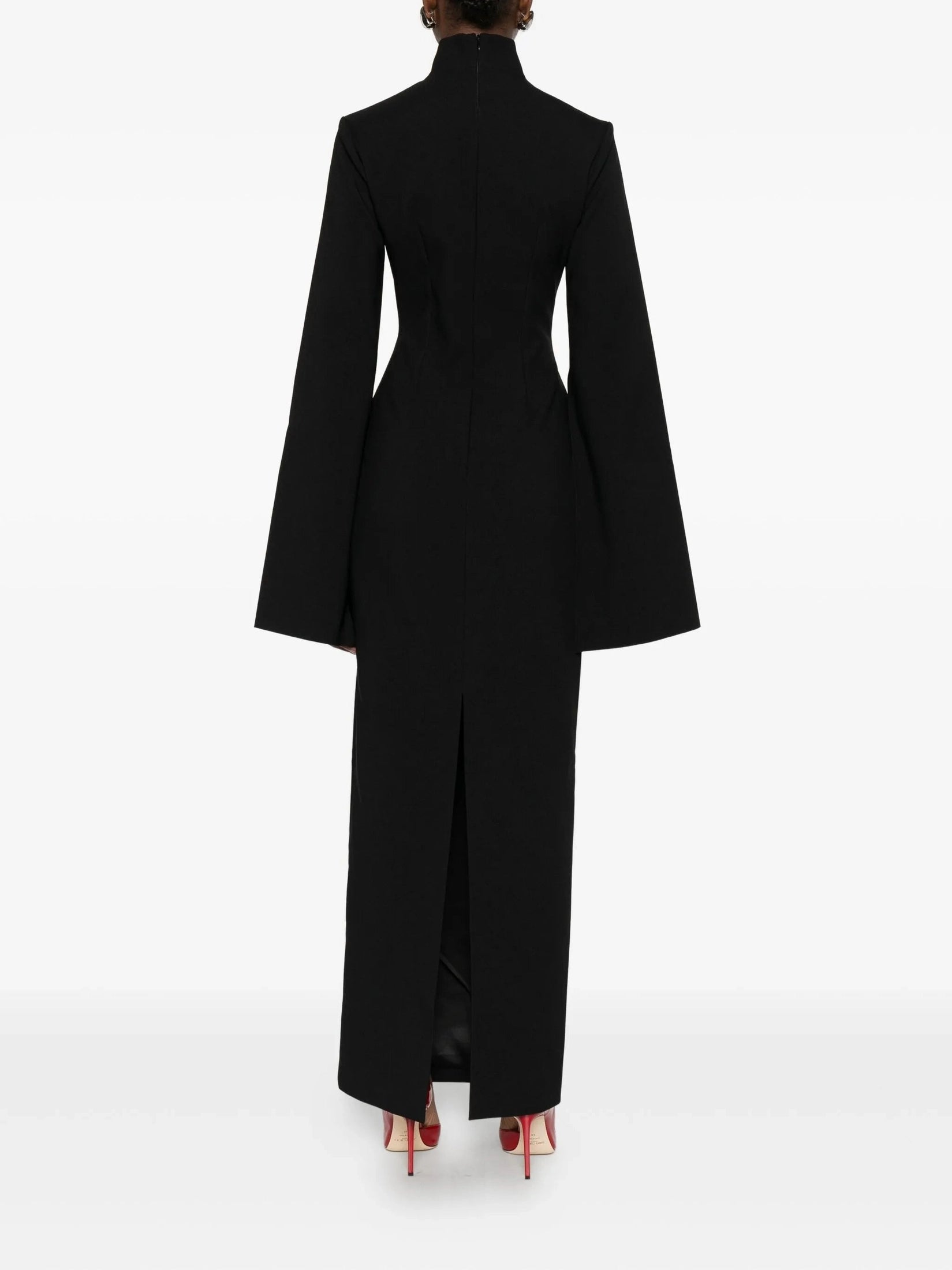 Josefine maxi dress