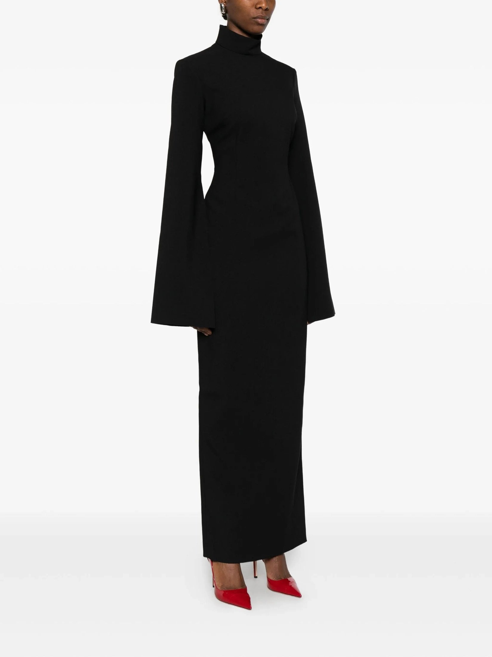 Josefine maxi dress