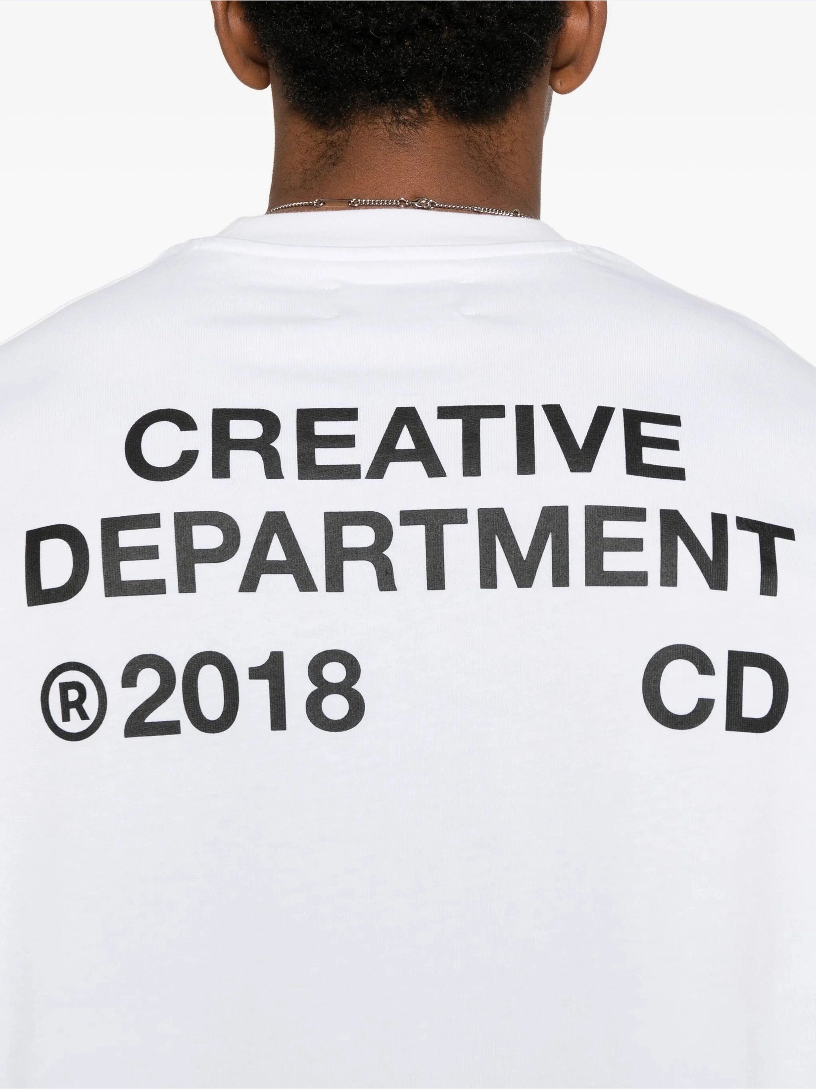 Creative dept t-shirt