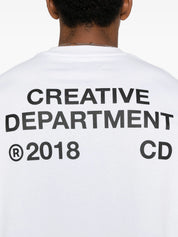 CREATIVE DEPT T-SHIRT