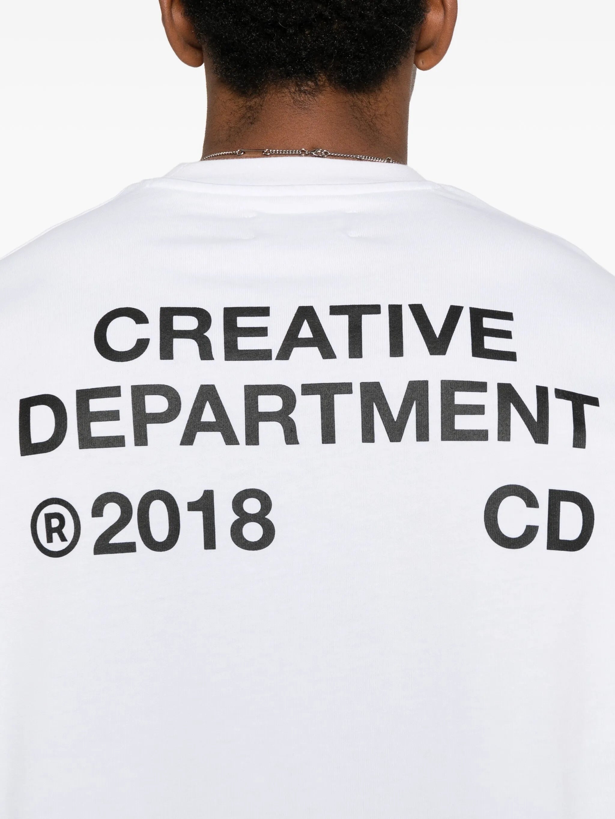 CREATIVE DEPT T-SHIRT