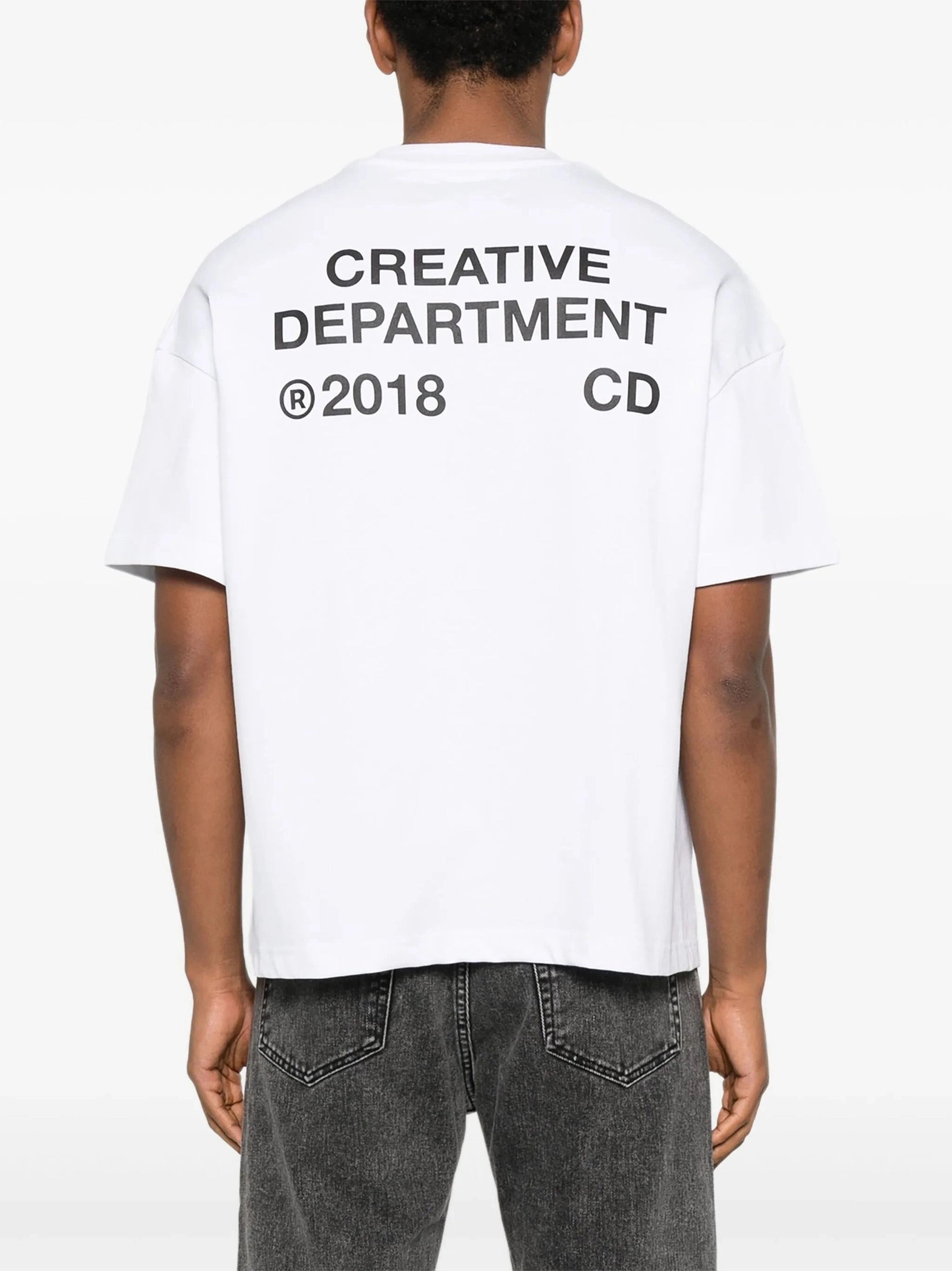 Creative dept t-shirt