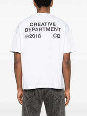 CREATIVE DEPT T-SHIRT