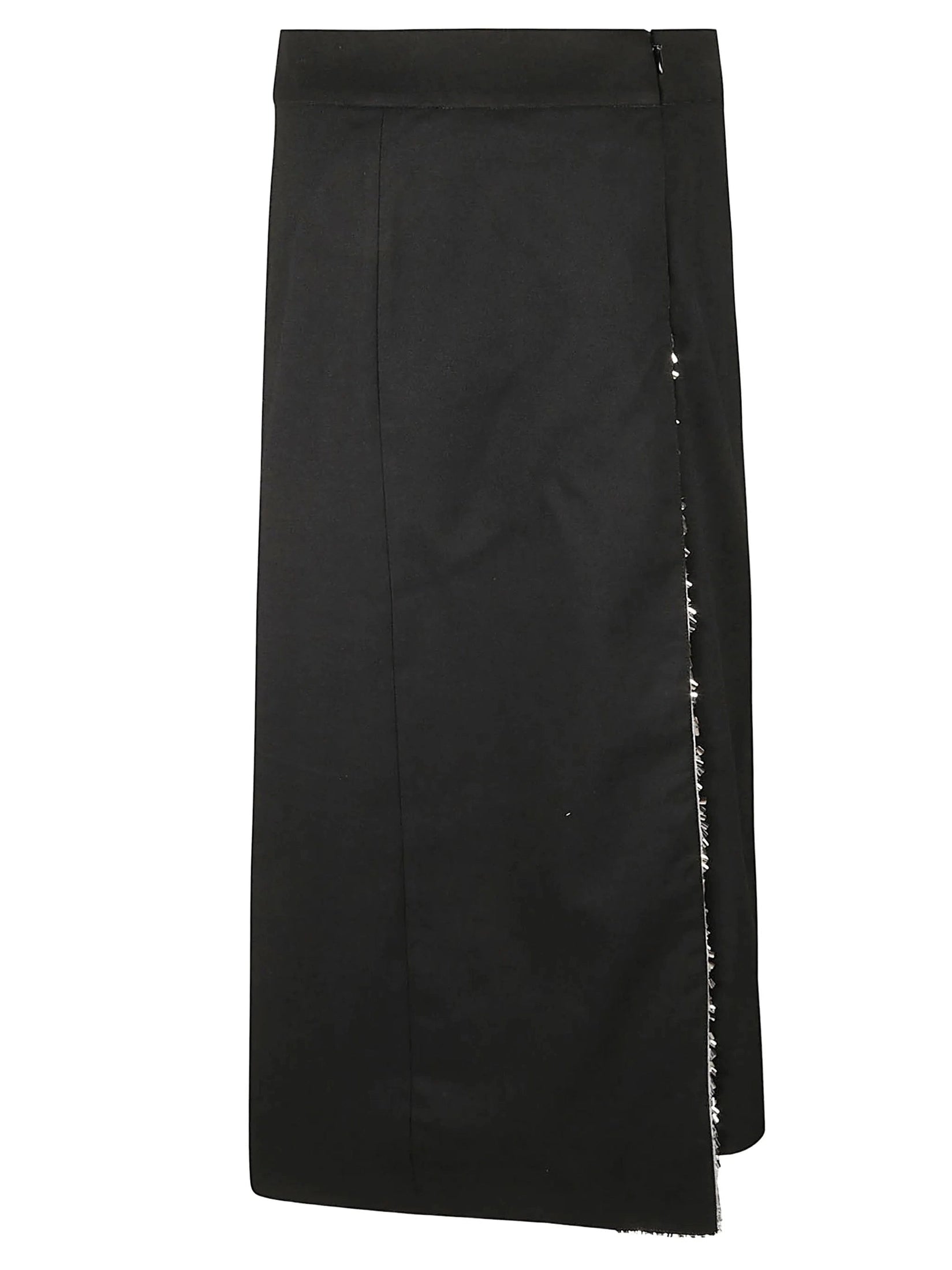 Jupe long skirt