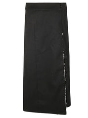 Jupe long skirt