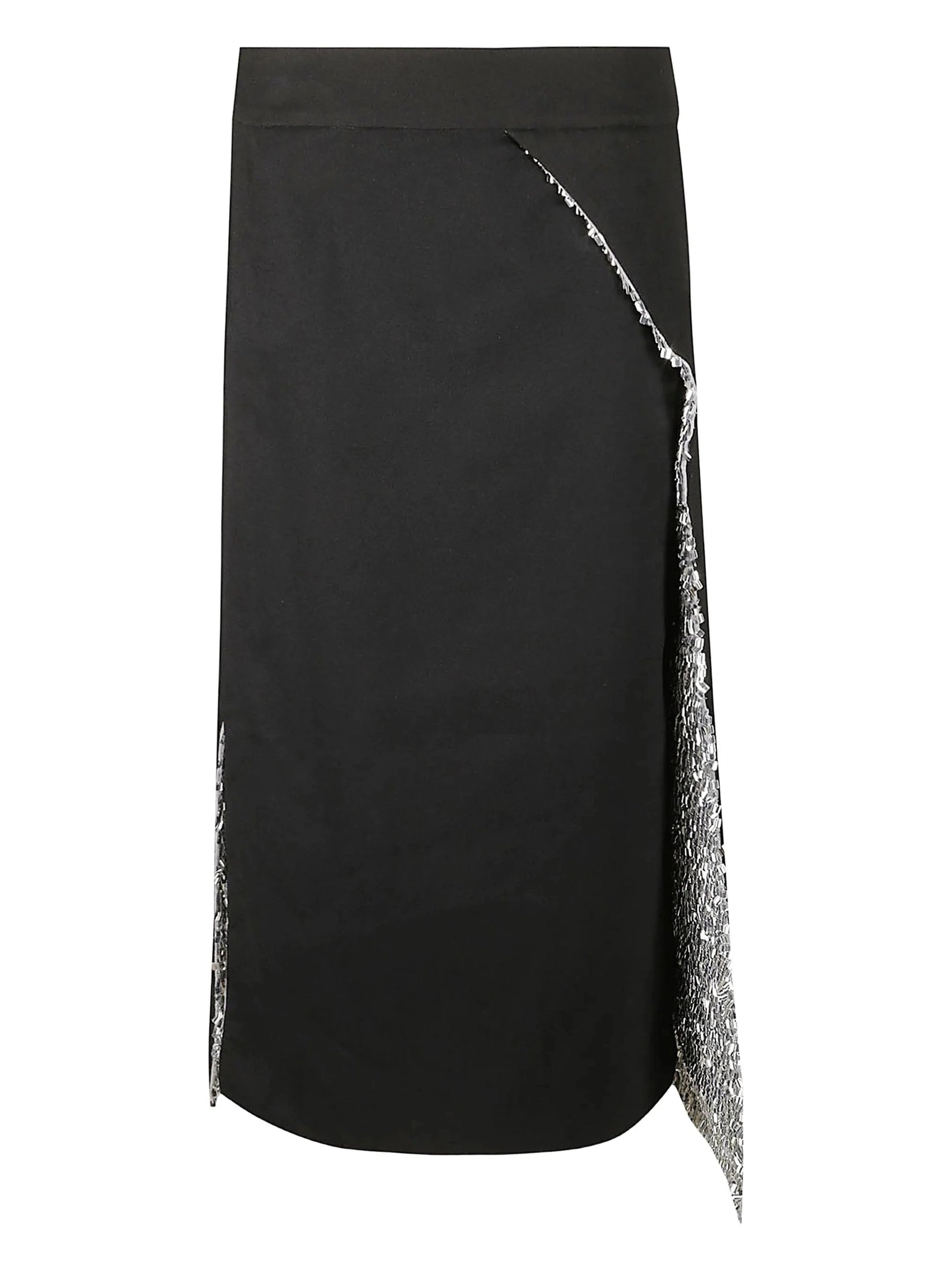 Jupe long skirt