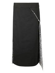 Jupe long skirt