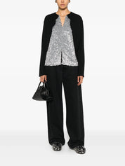 Sequin Embellished Top