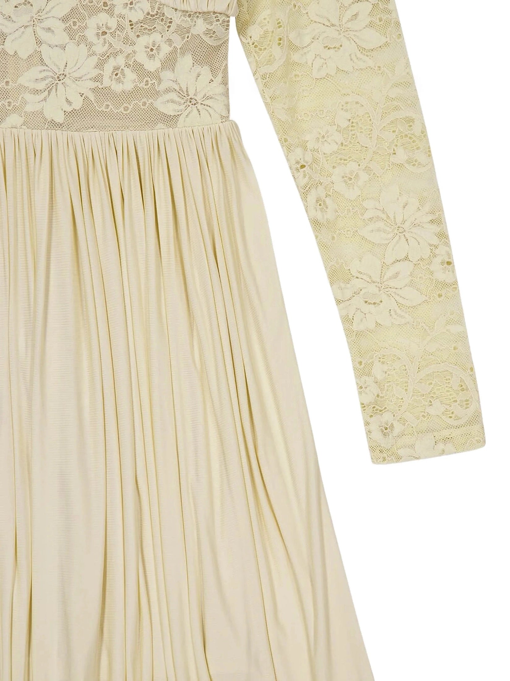 Rebellion draped dress