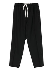 MM6 drawstring trousers