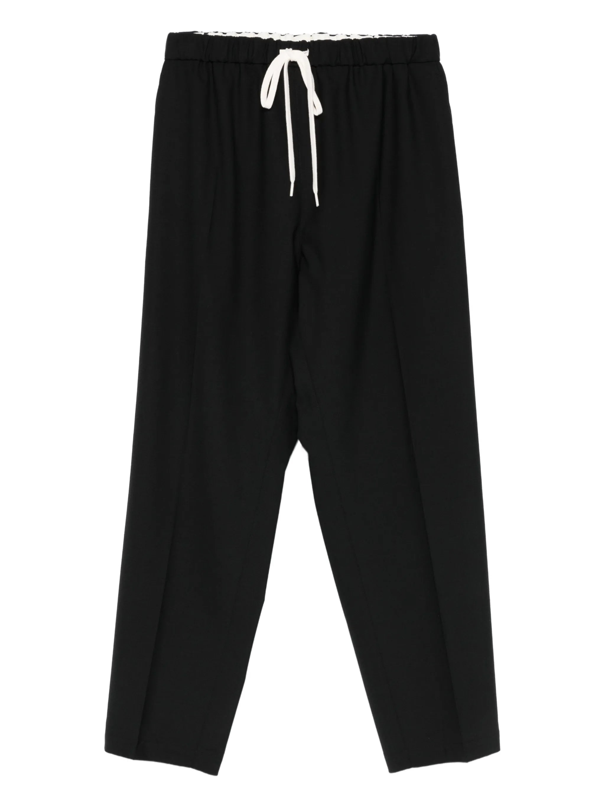 MM6 drawstring trousers