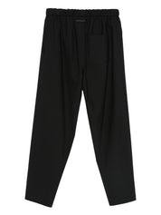 MM6 drawstring trousers