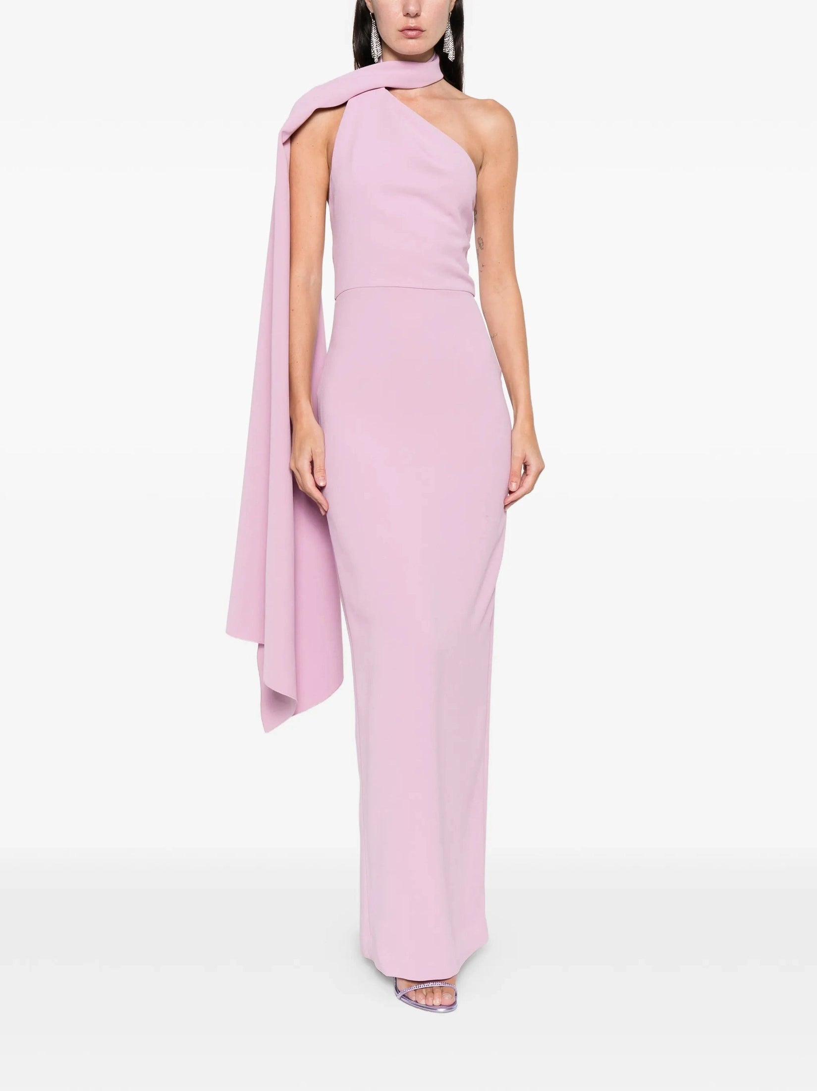 Demi maxi dress