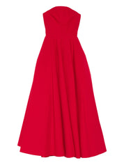MATHILDE MAXI DRESS