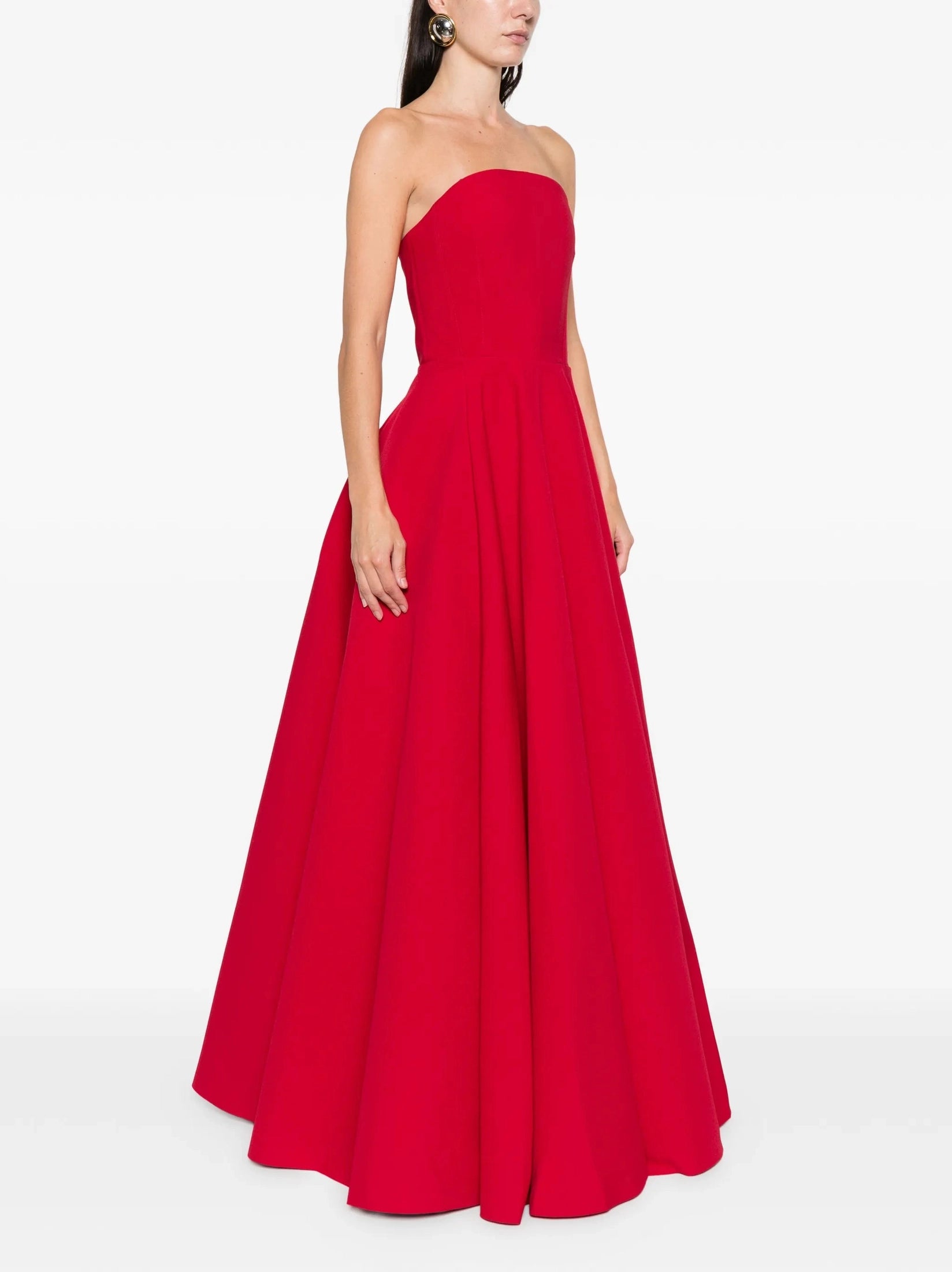 Mathilde maxi dress